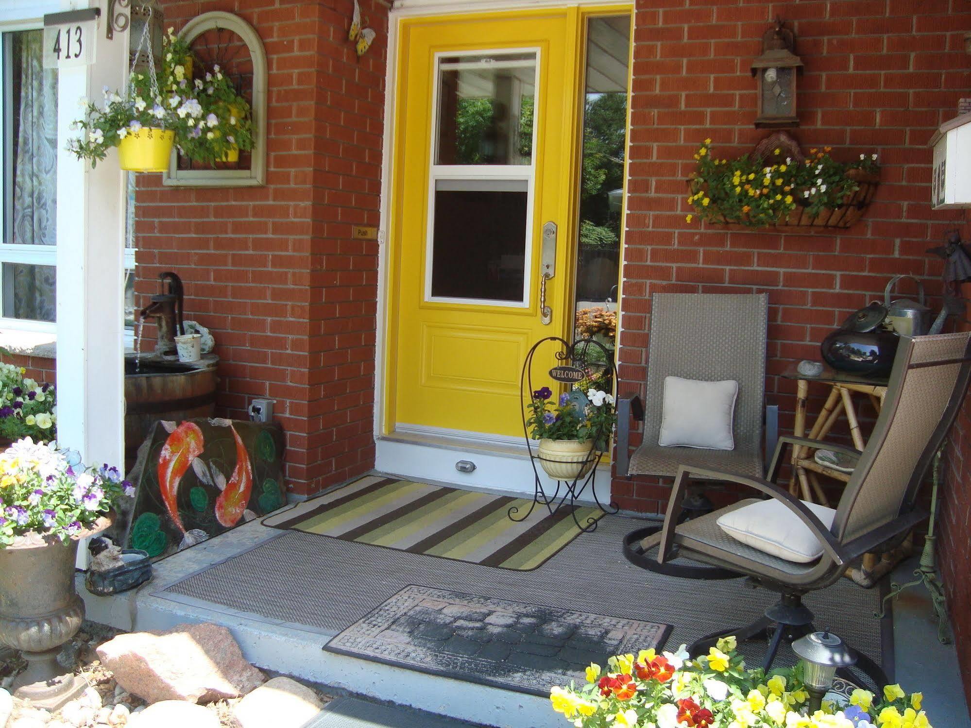 Paddington Place Bed & Breakfast Oshawa Exterior photo